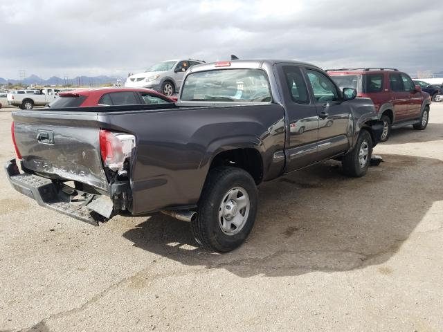 Photo 3 VIN: 5TFRX5GN8HX083763 - TOYOTA TACOMA ACC 