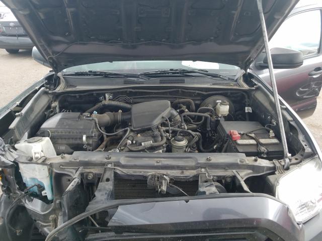 Photo 6 VIN: 5TFRX5GN8HX083763 - TOYOTA TACOMA ACC 