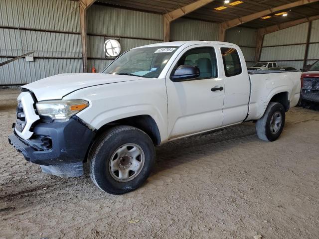 Photo 0 VIN: 5TFRX5GN8HX084556 - TOYOTA TACOMA ACC 