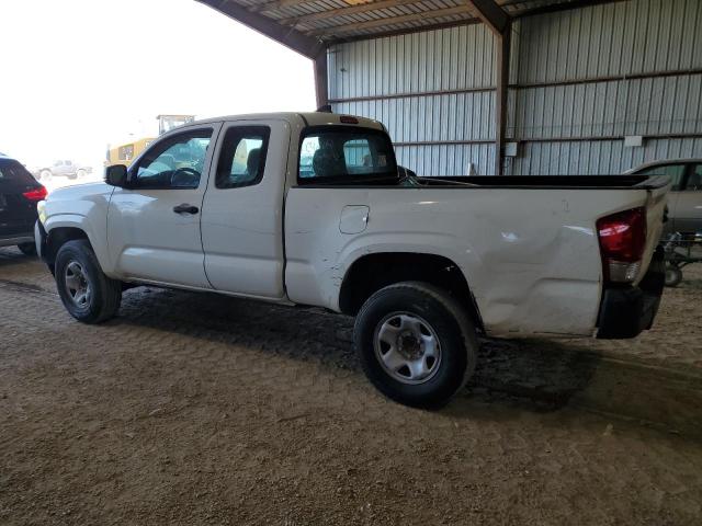 Photo 1 VIN: 5TFRX5GN8HX084556 - TOYOTA TACOMA ACC 