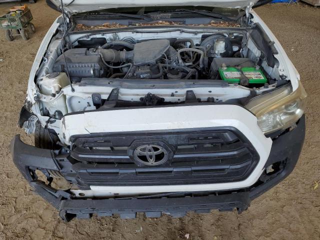 Photo 10 VIN: 5TFRX5GN8HX084556 - TOYOTA TACOMA ACC 