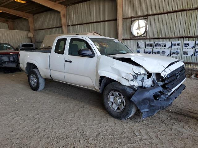 Photo 3 VIN: 5TFRX5GN8HX084556 - TOYOTA TACOMA ACC 