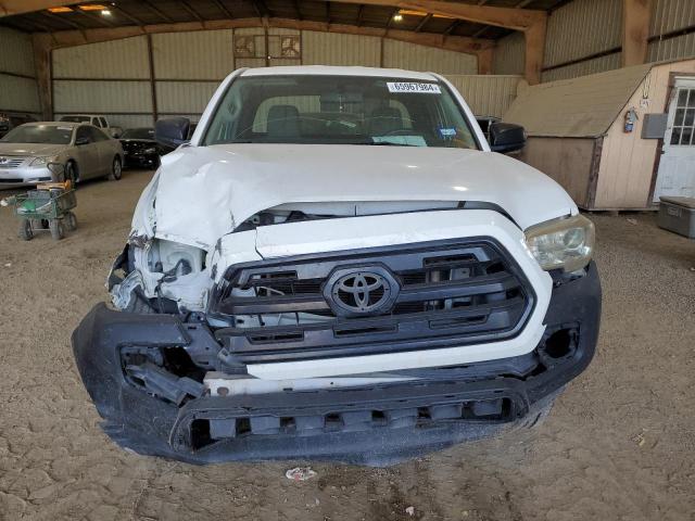 Photo 4 VIN: 5TFRX5GN8HX084556 - TOYOTA TACOMA ACC 