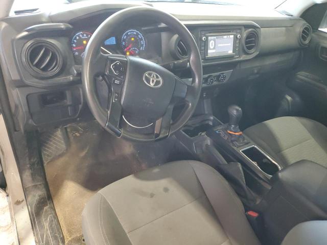 Photo 7 VIN: 5TFRX5GN8HX084556 - TOYOTA TACOMA ACC 