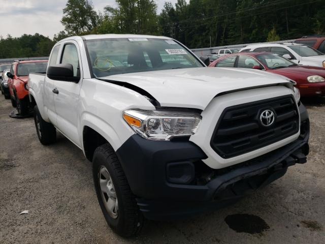 Photo 0 VIN: 5TFRX5GN8HX084833 - TOYOTA TACOMA ACC 