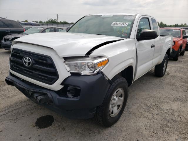 Photo 1 VIN: 5TFRX5GN8HX084833 - TOYOTA TACOMA ACC 