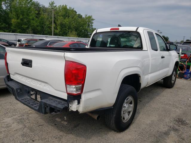 Photo 3 VIN: 5TFRX5GN8HX084833 - TOYOTA TACOMA ACC 