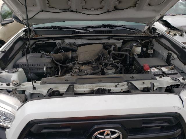 Photo 6 VIN: 5TFRX5GN8HX084833 - TOYOTA TACOMA ACC 