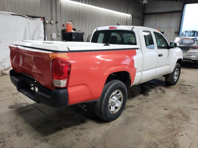 Photo 2 VIN: 5TFRX5GN8HX086873 - TOYOTA TACOMA ACC 