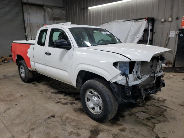 Photo 3 VIN: 5TFRX5GN8HX086873 - TOYOTA TACOMA ACC 