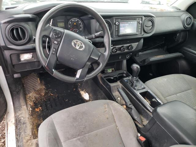 Photo 7 VIN: 5TFRX5GN8HX086873 - TOYOTA TACOMA ACC 