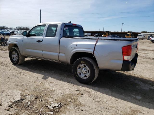 Photo 1 VIN: 5TFRX5GN8HX088817 - TOYOTA TACOMA ACC 