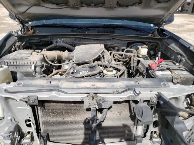 Photo 10 VIN: 5TFRX5GN8HX088817 - TOYOTA TACOMA ACC 