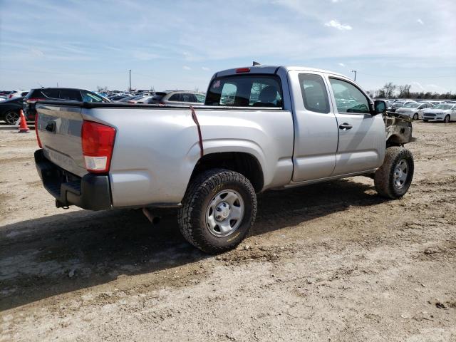 Photo 2 VIN: 5TFRX5GN8HX088817 - TOYOTA TACOMA ACC 