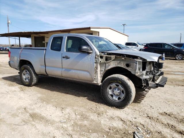 Photo 3 VIN: 5TFRX5GN8HX088817 - TOYOTA TACOMA ACC 