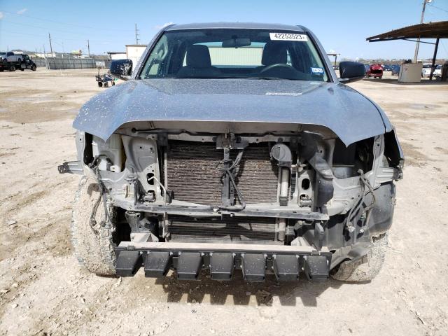 Photo 4 VIN: 5TFRX5GN8HX088817 - TOYOTA TACOMA ACC 