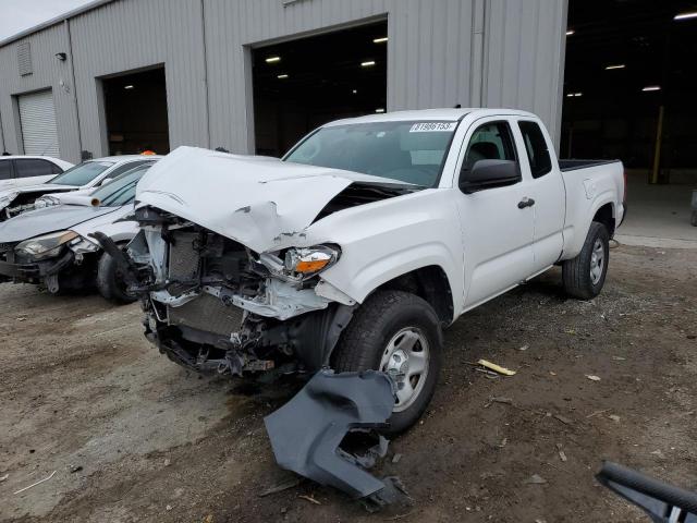 Photo 0 VIN: 5TFRX5GN8HX090633 - TOYOTA TACOMA 