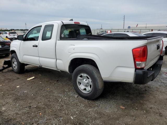 Photo 1 VIN: 5TFRX5GN8HX090633 - TOYOTA TACOMA 