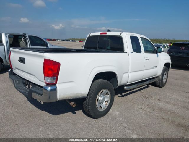 Photo 3 VIN: 5TFRX5GN8HX090843 - TOYOTA TACOMA 