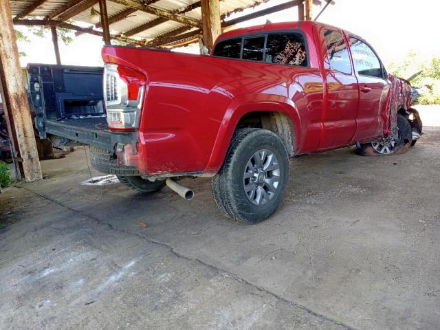 Photo 3 VIN: 5TFRX5GN8HX096139 - TOYOTA TACOMA ACC 