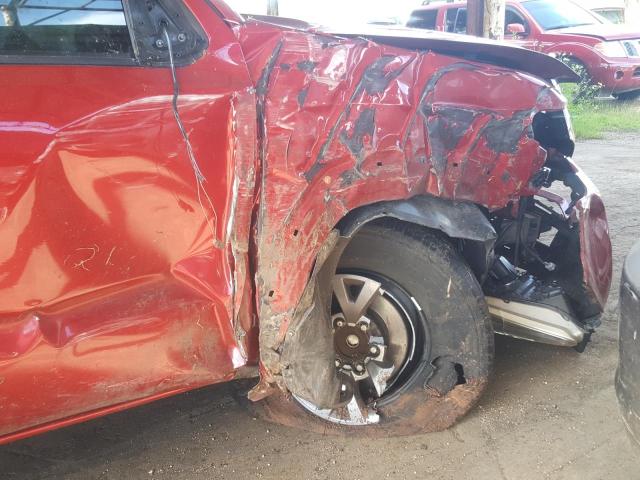 Photo 8 VIN: 5TFRX5GN8HX096139 - TOYOTA TACOMA ACC 