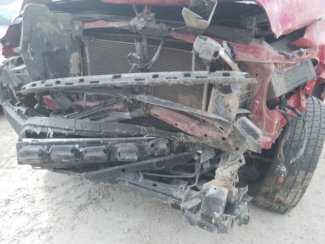 Photo 8 VIN: 5TFRX5GN8HX096819 - TOYOTA TACOMA ACC 