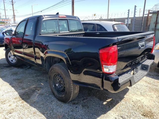 Photo 1 VIN: 5TFRX5GN8HX097565 - TOYOTA TACOMA ACC 