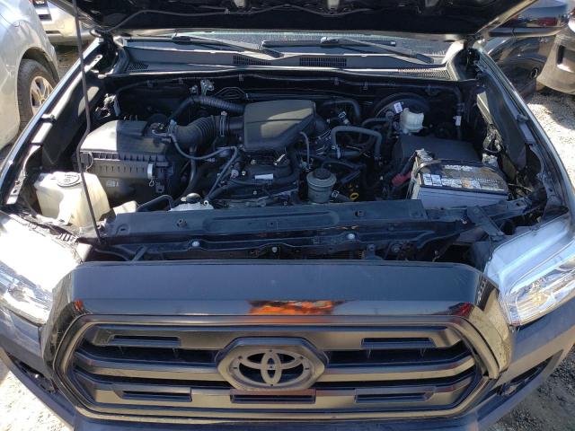 Photo 10 VIN: 5TFRX5GN8HX097565 - TOYOTA TACOMA ACC 