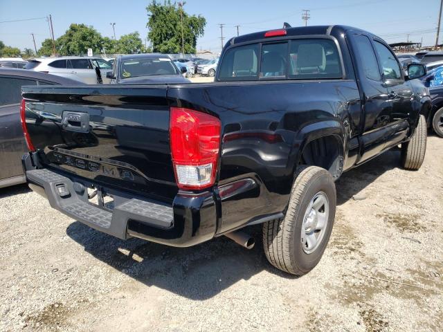 Photo 2 VIN: 5TFRX5GN8HX097565 - TOYOTA TACOMA ACC 