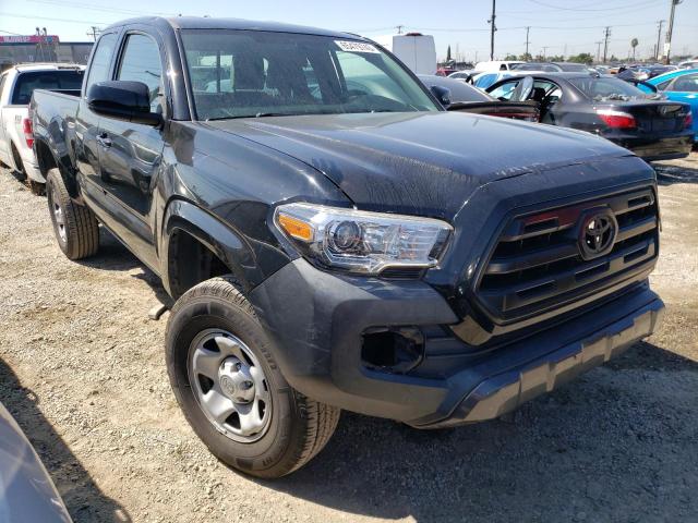 Photo 3 VIN: 5TFRX5GN8HX097565 - TOYOTA TACOMA ACC 