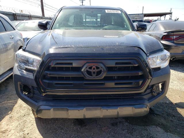 Photo 4 VIN: 5TFRX5GN8HX097565 - TOYOTA TACOMA ACC 