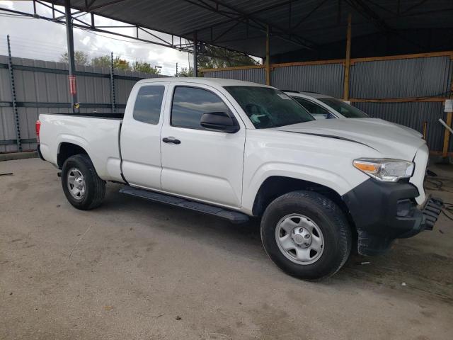 Photo 3 VIN: 5TFRX5GN8HX100139 - TOYOTA TACOMA 