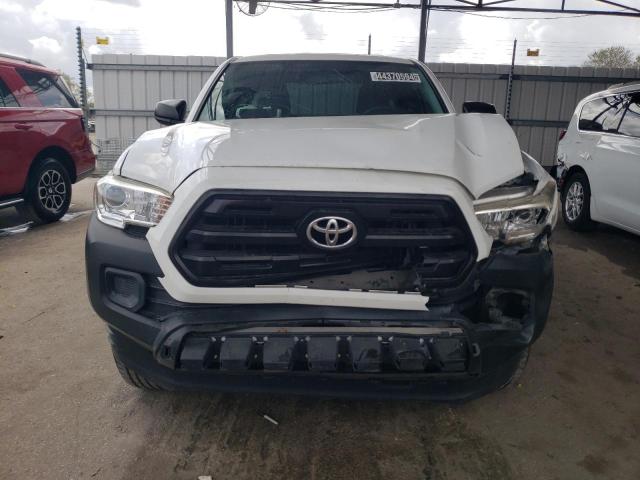 Photo 4 VIN: 5TFRX5GN8HX100139 - TOYOTA TACOMA 