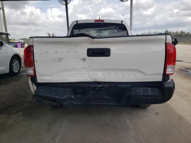 Photo 5 VIN: 5TFRX5GN8HX100139 - TOYOTA TACOMA 