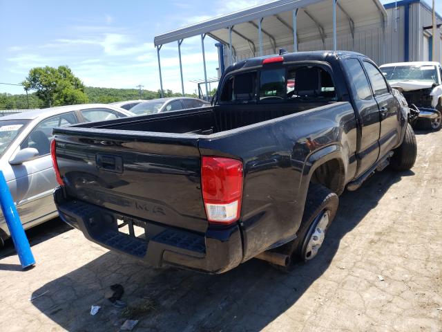 Photo 3 VIN: 5TFRX5GN8HX102022 - TOYOTA TACOMA ACC 