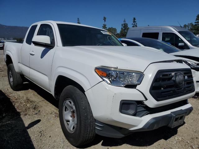 Photo 3 VIN: 5TFRX5GN8JX104830 - TOYOTA TACOMA 