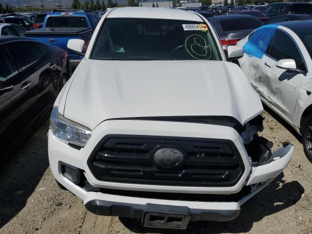 Photo 4 VIN: 5TFRX5GN8JX104830 - TOYOTA TACOMA 