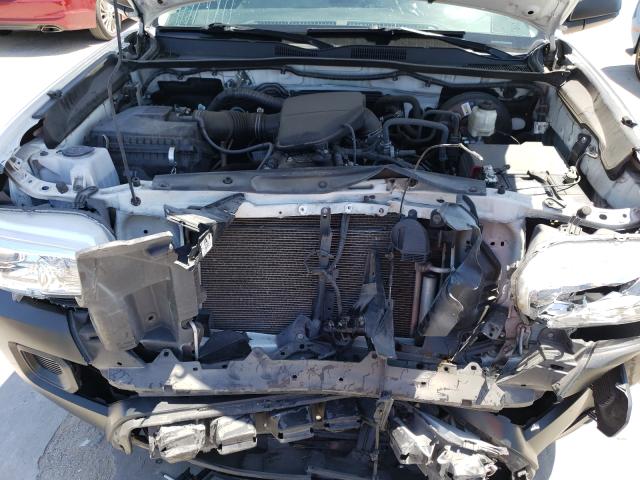 Photo 6 VIN: 5TFRX5GN8JX104973 - TOYOTA TACOMA ACC 