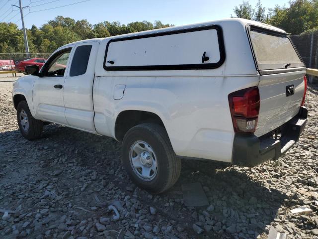 Photo 1 VIN: 5TFRX5GN8JX105296 - TOYOTA TACOMA ACC 