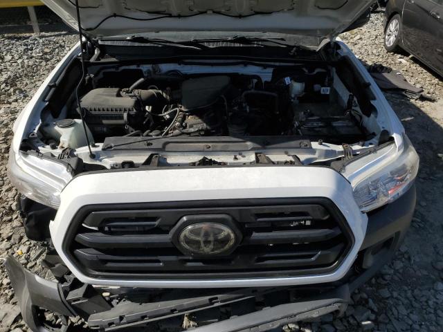 Photo 10 VIN: 5TFRX5GN8JX105296 - TOYOTA TACOMA ACC 