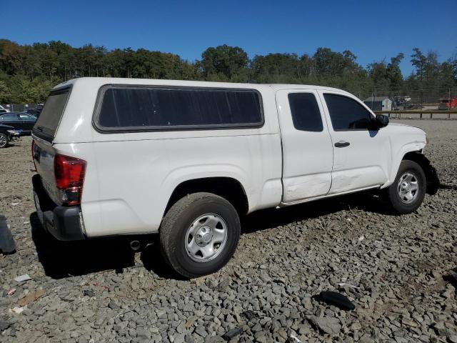 Photo 2 VIN: 5TFRX5GN8JX105296 - TOYOTA TACOMA ACC 