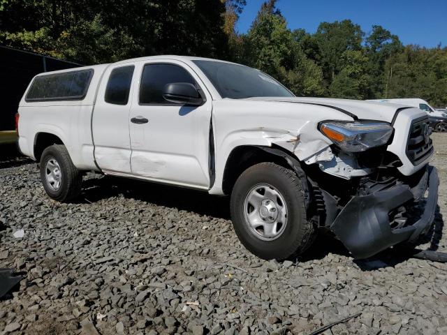 Photo 3 VIN: 5TFRX5GN8JX105296 - TOYOTA TACOMA ACC 