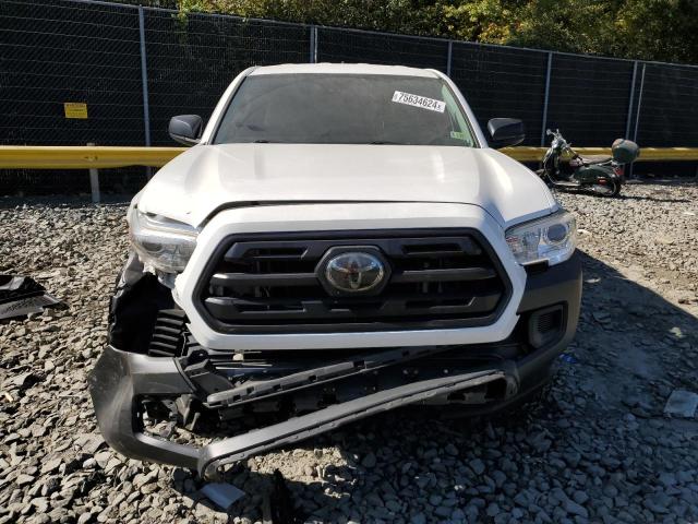 Photo 4 VIN: 5TFRX5GN8JX105296 - TOYOTA TACOMA ACC 