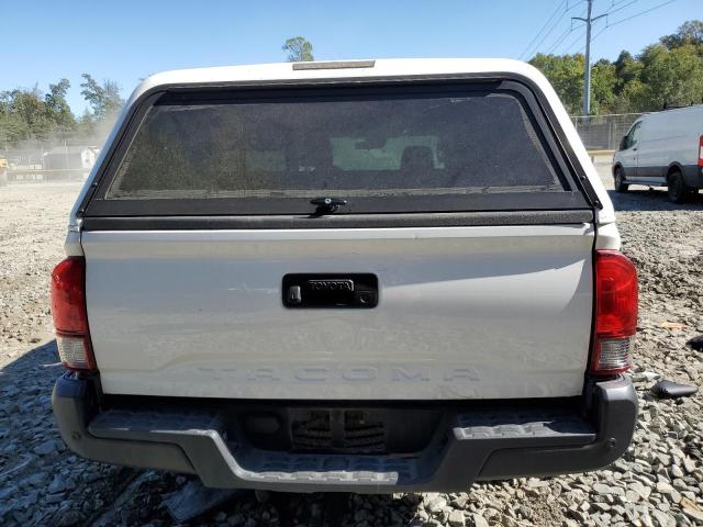 Photo 5 VIN: 5TFRX5GN8JX105296 - TOYOTA TACOMA ACC 