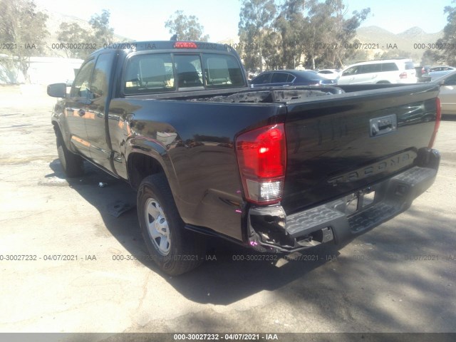 Photo 2 VIN: 5TFRX5GN8JX110112 - TOYOTA TACOMA 