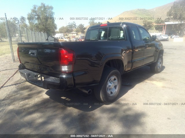 Photo 3 VIN: 5TFRX5GN8JX110112 - TOYOTA TACOMA 