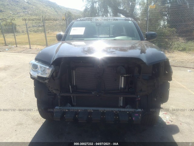 Photo 5 VIN: 5TFRX5GN8JX110112 - TOYOTA TACOMA 