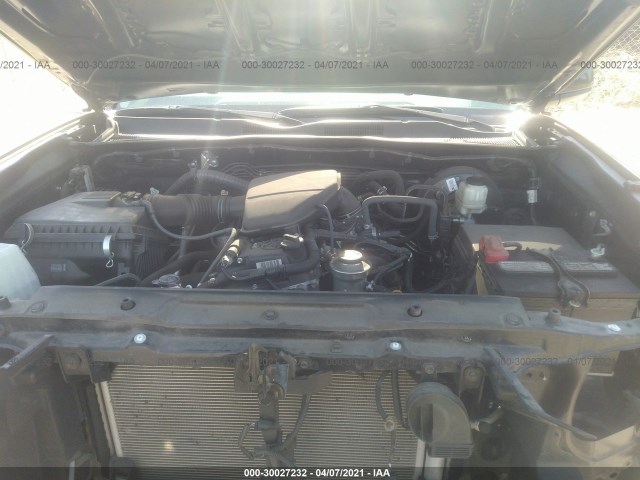 Photo 9 VIN: 5TFRX5GN8JX110112 - TOYOTA TACOMA 