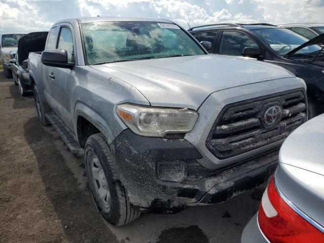 Photo 0 VIN: 5TFRX5GN8JX113561 - TOYOTA TACOMA ACC 