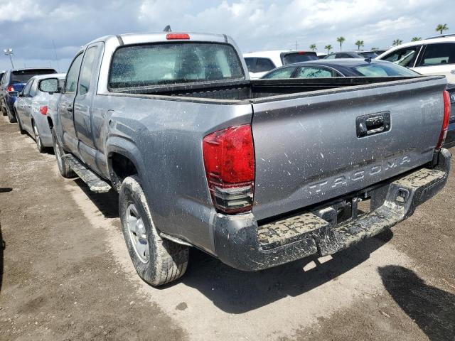 Photo 2 VIN: 5TFRX5GN8JX113561 - TOYOTA TACOMA ACC 